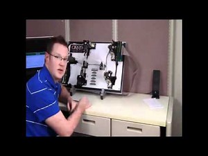 Easy-wire Software Overview by Cirris Systems Aug2010