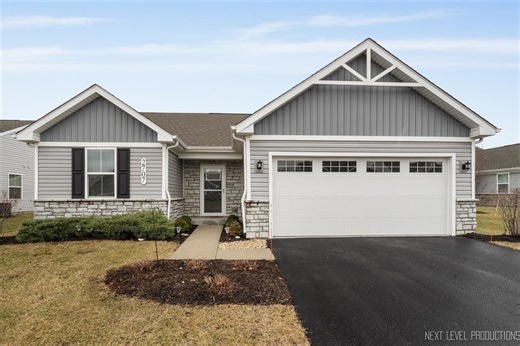 2707 Nickerson Ct, Yorkville, IL 60560 - MLS 12608026 - Coldwell Banker