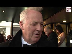 Michael Barrymore Interview