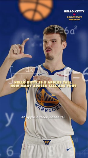 Hello Kitty Night with the Warriors: Fun Dimensions