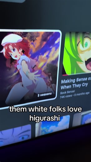Higurashi: The Last Episode & Kodvis Explained