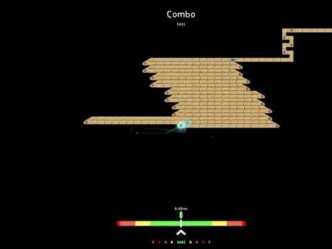 [ADOFAI Custom] Thearchy(not rated) but its only hitsounds