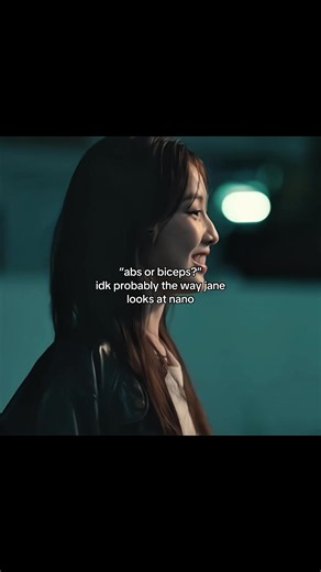 the preview for episode 7 has me so scared ngl #shadesgl #thaigl #janenano #wlw #fyppppppppppppppppppppppp