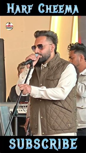 harf cheema new punjabi songs, harf cheema live, harf cheema all song,