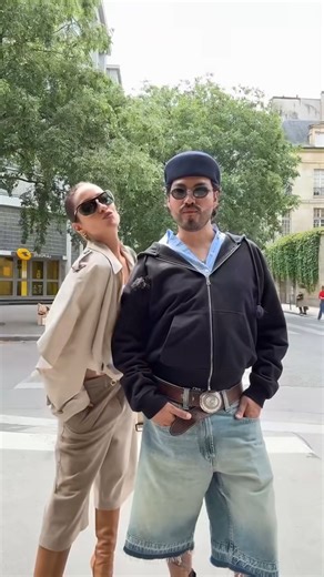 Paris OOTD | Shay Mitchell