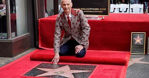 John Waters is keeping busy with a novel adaptation, meeting everyone, and going everywhere