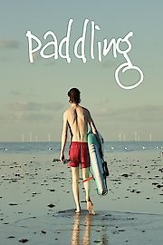 Paddling