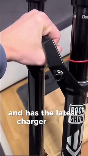 Rockshox pike ultimate!