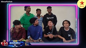 #DanceePlusGrandFinale