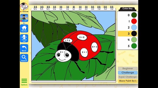 #ABCMouse #Learning #and #Educational #App #for #Children #and #Kids #of #all #Ages