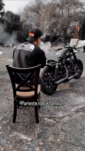 Bom dia! Lembrem-se: Família é quem te apoia quando o mundo parece desmoronar, não quem só carrega o mesmo sobrenome. Custom Club Motorcycle - moto custom Harley Davidson 🏍️🔥 #customclubmotorcycles #harleydavidson #harleyrider #harleyrosbauru #harleyros_brasil #harleydavidson #harleyrosbauru #harleydavidsonfloripa#harleyriopreto #harleysdesampa#villabluesbotucatu #harleydavidsonbrasil #harleydavidsonamerica #harleysdesampa #harleysdovale #harleysdosertao #harleyrider #customclubmotorcycles #sa