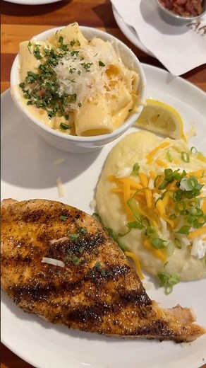 Best seafood restaurant in Manhattan Beach? #losangeles