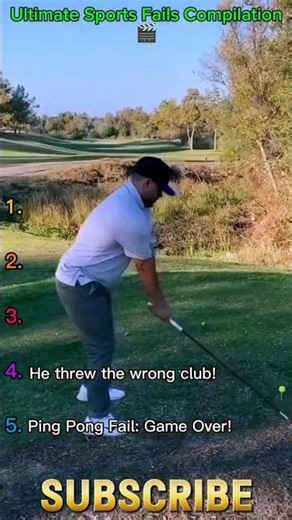Epic Sports Fails: Moments They Wish We Didn't See! 🤦‍♂️#shorts