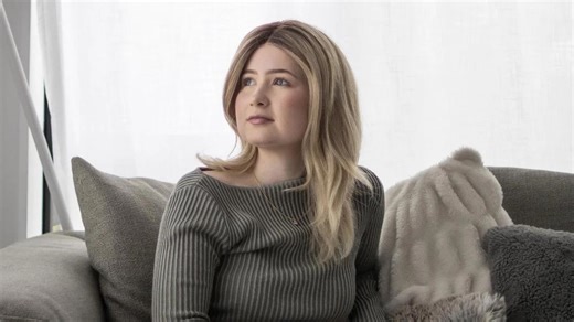 20-Year-Old Woman with Incurable Colorectal Cancer Shares Early Symptoms Often Overlooked