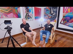 Goldie & Ant TC1 Talk Headz