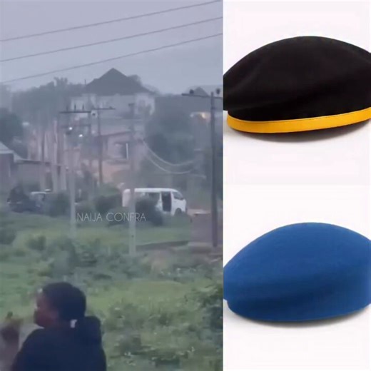 ADO-EKITI, EKITI: The Ekiti State Police Command has been active in restoring order following a clash between Aye (NBM) and Eiye (ACN) in Aba, near Federal Polytechnic Ado-Ekiti. The violence reportedly started over a “banger/knockout” issue, which led to the de@th of an Eiye member, Olawale Sultan. Following this, Eiye attacked 2 people, leaving one victim hospitalized and another de@d - he was reportedly k**led at the back of Fabian and was said to be the owner of a snooker board there.Naija C