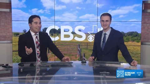 East Texas school turns Bad Bunny song into STAAR test prep anthem