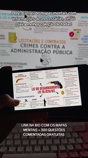 ESTUDO ESTRATÉGICO no TikTok