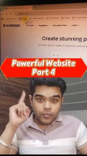 Top Slidesgo Templates You MUST Use in 2026 (Free Google Slides & PPT Hacks!)