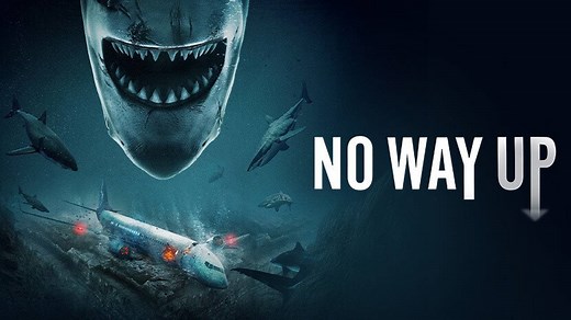 No Way Up