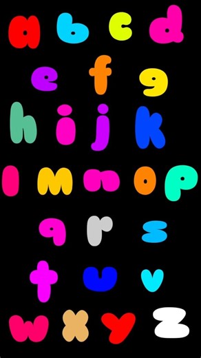 ABC Lullaby Song | Lullaby song | Alphabet song | Phonics Song| #nurseryrhymes| #kidssong