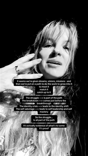 Emily Katz on Instagram: "5.5 years ago I was given a nudge… I followed it I’d reversed my diagnoses, started manifesting my dream life and was mission driven to change the world - and so started a business aimed at helping people help themselves so that they can go help others But I didn’t fully believe I could help biz owners, entrepreneurs, change makers…. (Because who the fuck am I, right?) So I focused on helping “people” Anyone who wanted it and needed it And that was beautiful Is beautifu