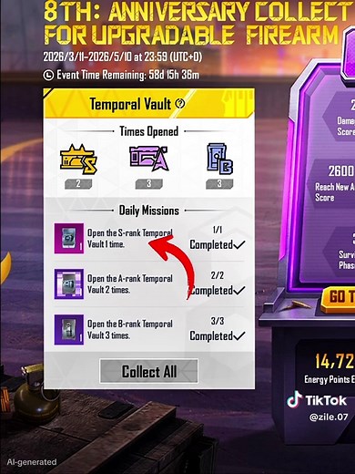 PUBG Mobile Next Star Program: Join the Battle!