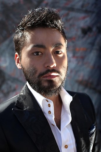 Takayuki Yamada | Actor, Producer, Director