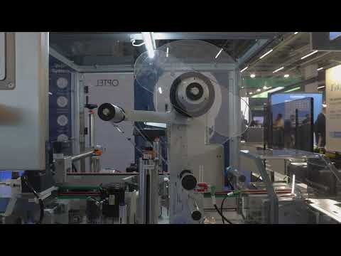 CartonLite™: Cost-Effective Serialization for Pharma Lines #cphi