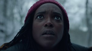 Passenger: Official Teaser Trailer