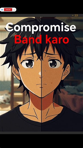 Stop Comparing Yourself | Real Truth Nobody Tells You 🔥#shorts #ytshorts