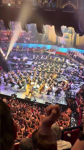 Under The Sea: BBC Proms Enchanted- Alan Menkens Music for Disney (31st August 2026)