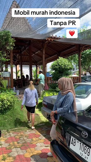 Rekomendasi Mobil Murah di Indonesia - Jk Mobilindo
