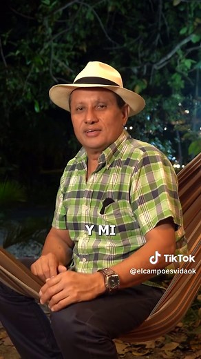 Lo que encontró en esa cueva... lo persigue hasta hoy #campo | cueva