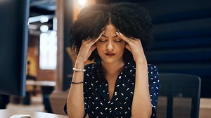 How to tell if stress is causing that lingering headache