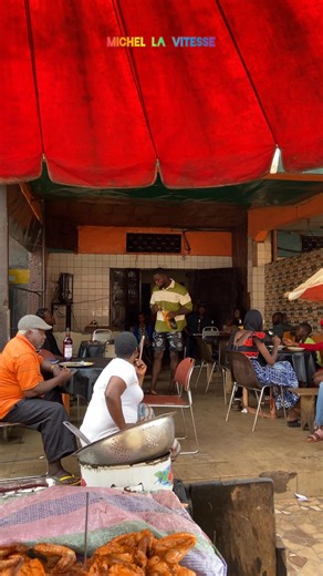 #pranks😂🔥tout le bar est dépassée 😂😂😂 | Michel la vitesse