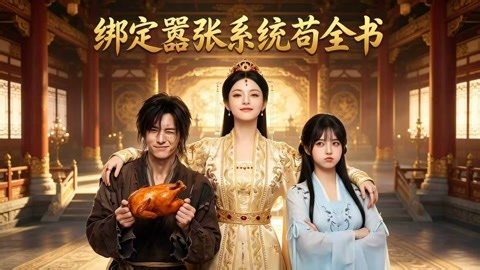 绑定嚣张系统苟全书 第53集
