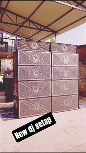 Dj Sarzen Back 2 Back Cabinet Sell 2025 🔥#djsarzen #shorts #ytshorts