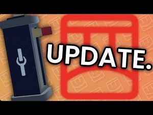 Rec Room's NEW Update BROKE THIS...