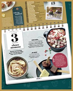 2.9K views · 26 reactions | Geniet iedere dag van de leukste tips en lekkerste recepten op plus.nl/magazine. Vandaag: lekker een choco-momentje voor de hele familie. | PLUS Supermarkt | Facebook