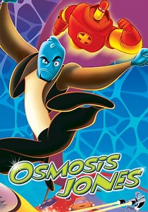 Osmosis Jones (2001)