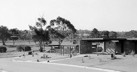 Merchant Builders: Celebrating a fifty-year legacy