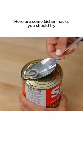 The DIY Hack 🏡 | Follow 👉 @thediyhack for more helpful tips like this one! Here are some kitchen hack you should try #kitchen #homehacks#thediyhack | Instagram