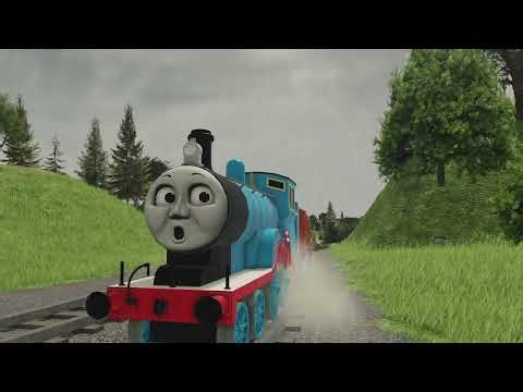 Panic at the Disco! High Hopes (Sodor Online Remake)