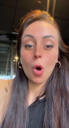 Sandra Baratier sur TikTok