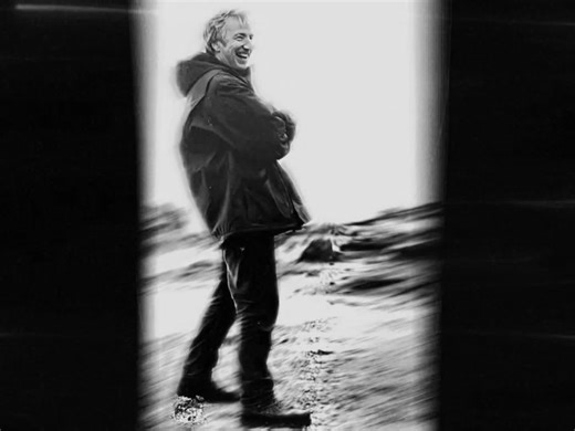 Happy heavenly birthday Alan we miss you more every year💕🕊️🤍#alanrickman #alanrickmanforever #makethisgoviral #fyp