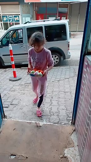 Food Preparation Video: Fresh Ingredients in Action