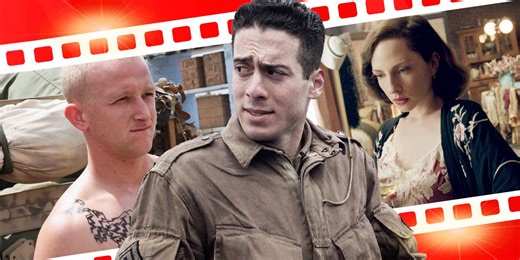 15 Shows To Watch if You Love 'Band of Brothers'