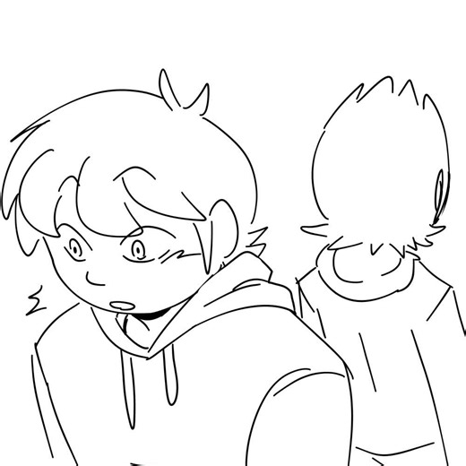 has this been done yet #eddsworld #eddsworldfanart #eddsworldmatt #eddsworldedd #eddsworldmattedd