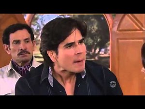 Coração Indomável - Capítulo 120 - Parte 2 DUBLADO [MARICRUZ RECUPERA LUPITA]